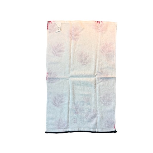 NWT Place and Time Hand Towels Set Of 2 Wild Summer Collection - Adventu… - Picture 4 of 11